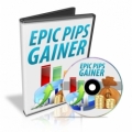 Epic Pips Gainer forex Cash Machine System  
